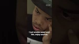 Video post by @noisey on YouTube