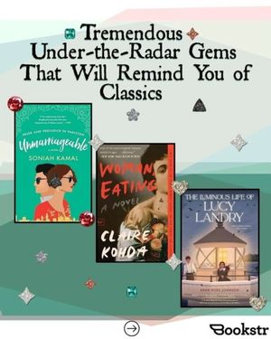 Image post by @bookstrofficial on Instagram