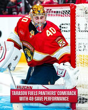 Image post by @nhl on Instagram