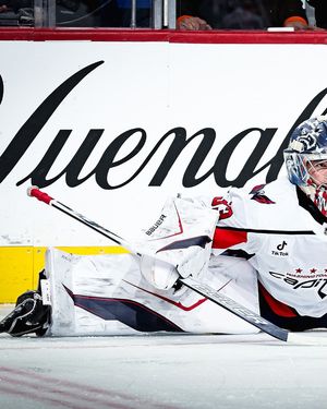 Image post by @capitals on Instagram