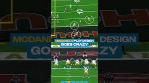 Video post by @chargers on YouTube