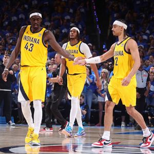 Image post by @hoopmag on Instagram