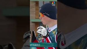 Video post by @olympics on YouTube