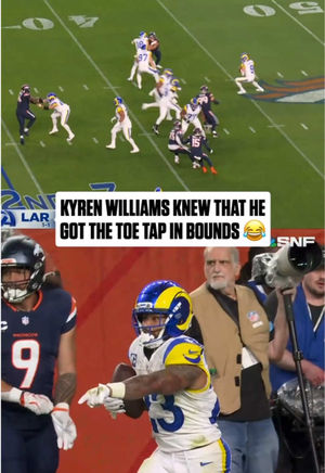 Video post by @nfl on TikTok