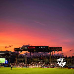 Image post by @fcdallas on Instagram