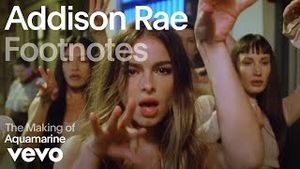 Video post by @addisonrae on YouTube
