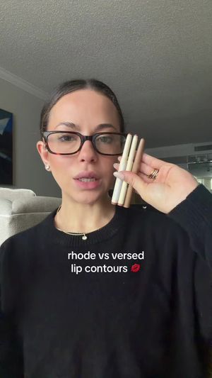 Video post by @anyaweitz on TikTok