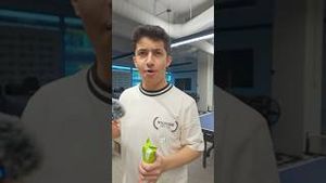 Video post by @falconsesport on YouTube