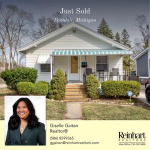 Image post by @gisellegaitanhomes on Instagram