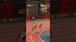 Video post by @bbcsport on YouTube