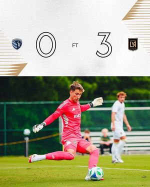 Image post by @lafc_2 on Instagram