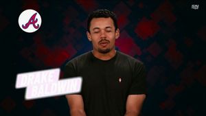 Video post by @sportsnet on Facebook