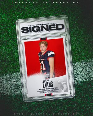 Image post by @rmu_football on Instagram