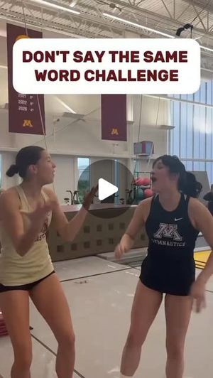 Image post by @gopherwgym on Instagram