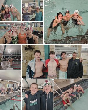 Image post by @revesby_workers_swim_club on Instagram