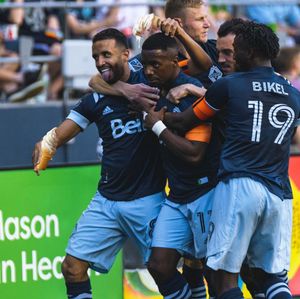 Image post by @whitecapsfc on Instagram