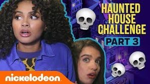 Video post by @nickelodeon on YouTube