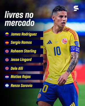 Image post by @sportv on Instagram