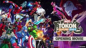 Video post by @marvel on YouTube
