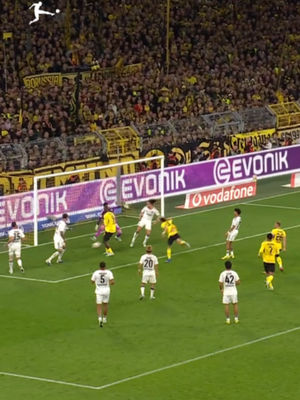 Video post by @bundesliga on TikTok