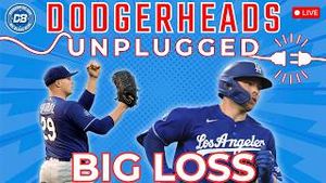 Video post by @dodgerblue1958 on YouTube