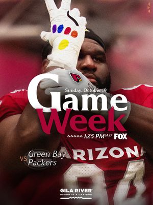 Image post by @azcardinals on Instagram