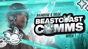 Video post by @beastcoastr6 on YouTube