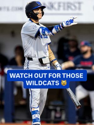 Image post by @ncaabaseball on Instagram