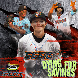 Image post by @66ersbaseball on Instagram