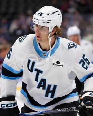 Image post by @nhl on Instagram