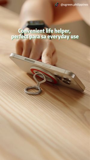 Video post by @ugreen.philippines on TikTok