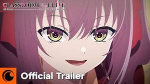 Video post by @crunchyroll on YouTube