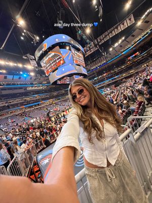 Video post by @mdsngrace on TikTok