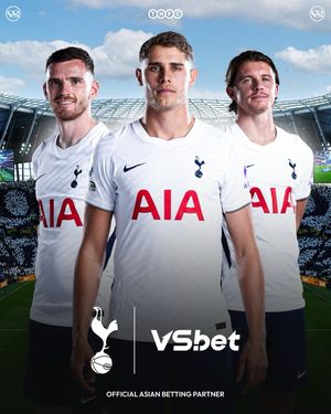 Image post by @spursofficial on Instagram
