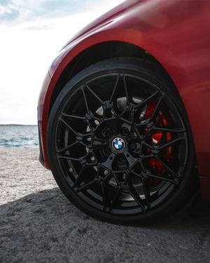 Image post by @bmwm on Instagram