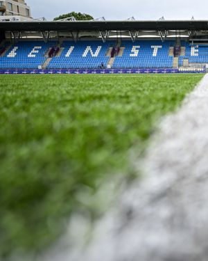Image post by @leinsterrugby on Instagram