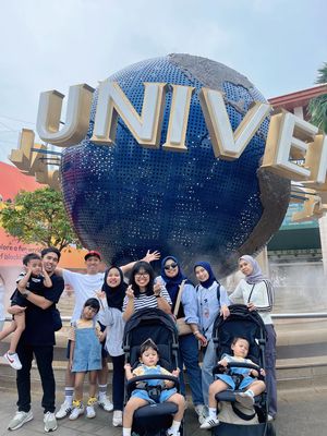 Image post by @amelnurulhidayah on Instagram