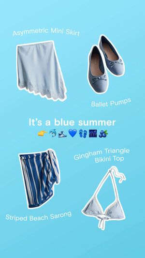 Video post by @primark on TikTok