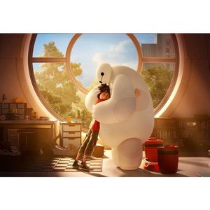 Image post by @disneystudiosth on Instagram