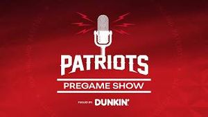 Video post by @patriots on YouTube