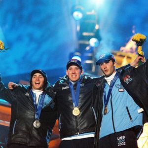 Image post by @usskiteam on Instagram
