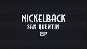 Video post by @nickelback on YouTube