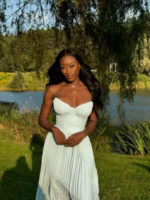 Image post by @jannehkonneh on Instagram