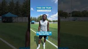 Video post by @Charlotte FC on YouTube