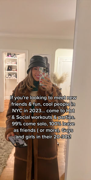 Video post by @livschreiber on TikTok