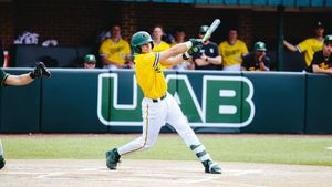 Image post by @uab_baseball on Instagram