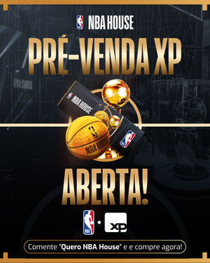 Image post by @nbabrasil on Instagram
