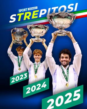 Image post by @sportmediaset on Instagram
