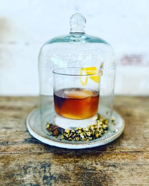 Image post by @hoveyandharrison on Instagram