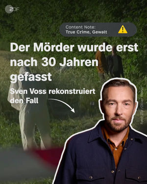Image post by @zdf.de on Instagram